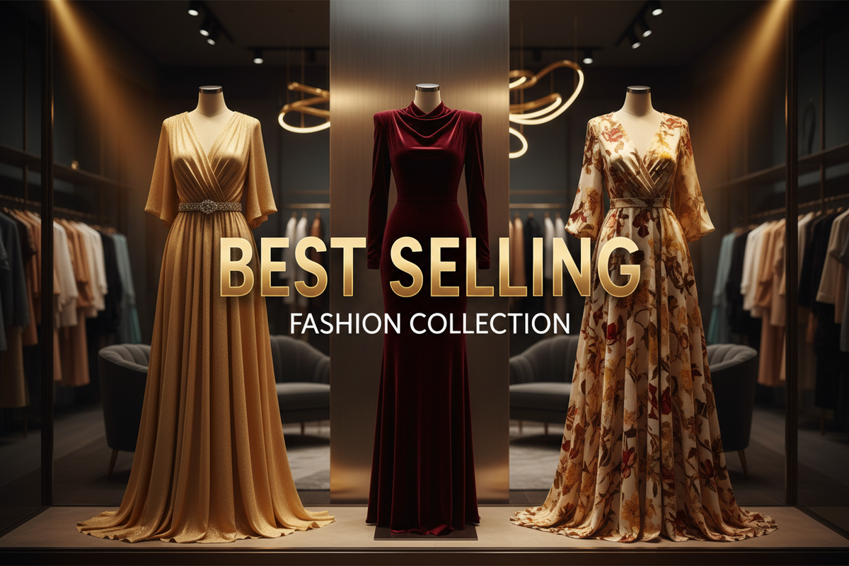 Best Selling